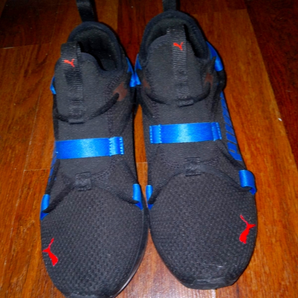 Puma sneakers